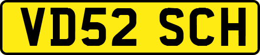 VD52SCH