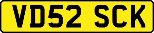 VD52SCK