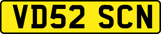 VD52SCN