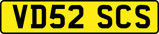 VD52SCS
