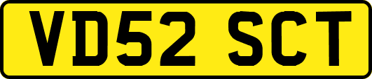 VD52SCT