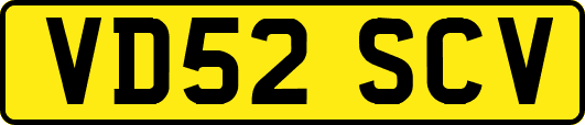VD52SCV