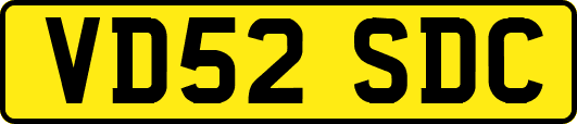 VD52SDC