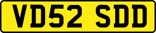 VD52SDD