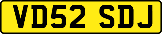 VD52SDJ