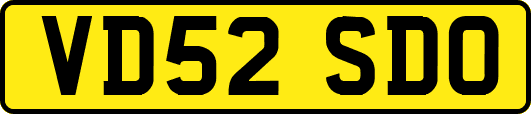 VD52SDO