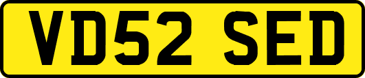 VD52SED