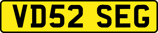 VD52SEG