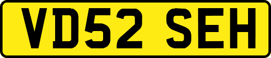 VD52SEH