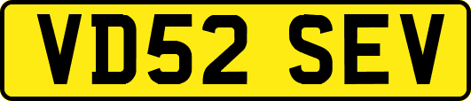 VD52SEV