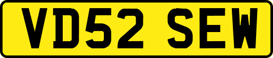 VD52SEW