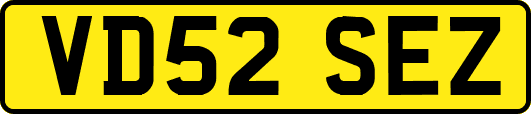 VD52SEZ