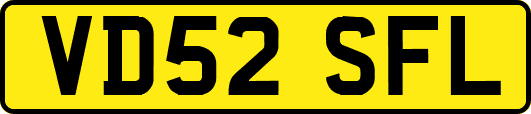 VD52SFL
