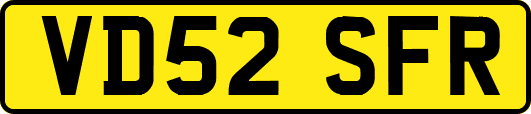 VD52SFR