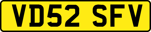 VD52SFV