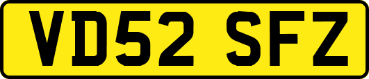 VD52SFZ