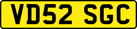 VD52SGC