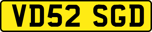 VD52SGD