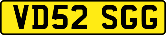 VD52SGG