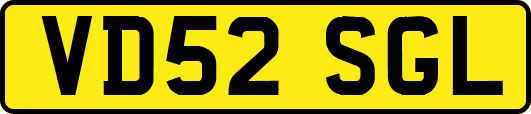 VD52SGL