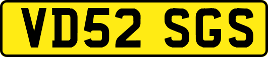 VD52SGS