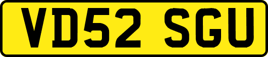 VD52SGU