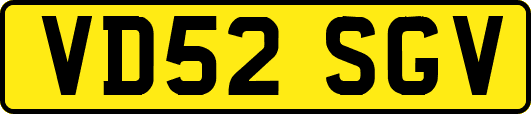 VD52SGV