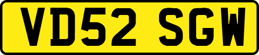 VD52SGW