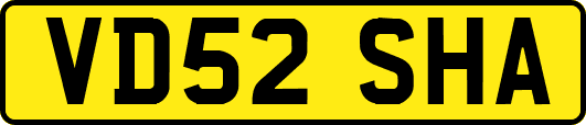 VD52SHA