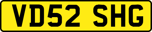 VD52SHG