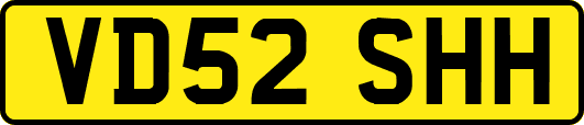 VD52SHH