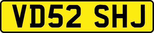 VD52SHJ