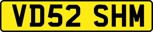 VD52SHM