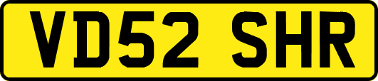 VD52SHR