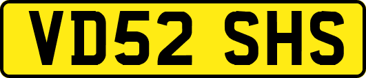 VD52SHS