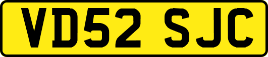 VD52SJC