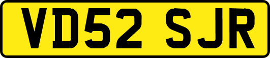 VD52SJR
