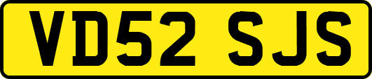 VD52SJS