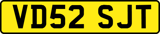 VD52SJT