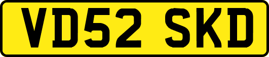 VD52SKD
