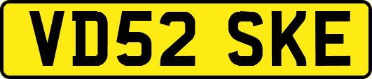 VD52SKE