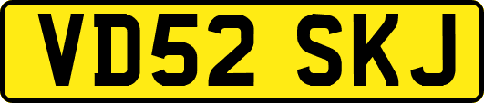 VD52SKJ