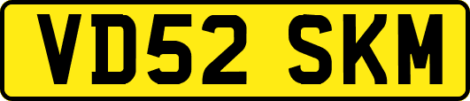 VD52SKM