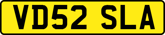 VD52SLA