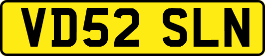 VD52SLN