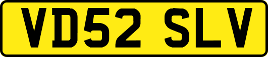 VD52SLV