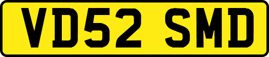 VD52SMD