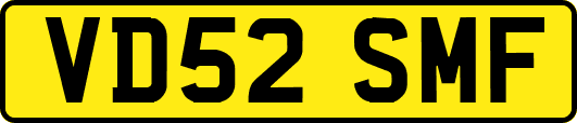 VD52SMF