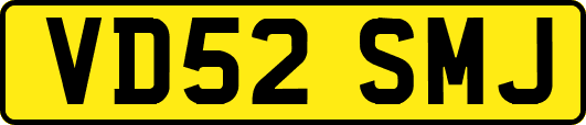 VD52SMJ