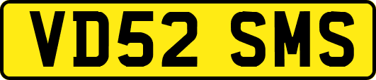 VD52SMS